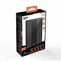 Павер Банк SP Silicon Power 30000mAh QC3.0