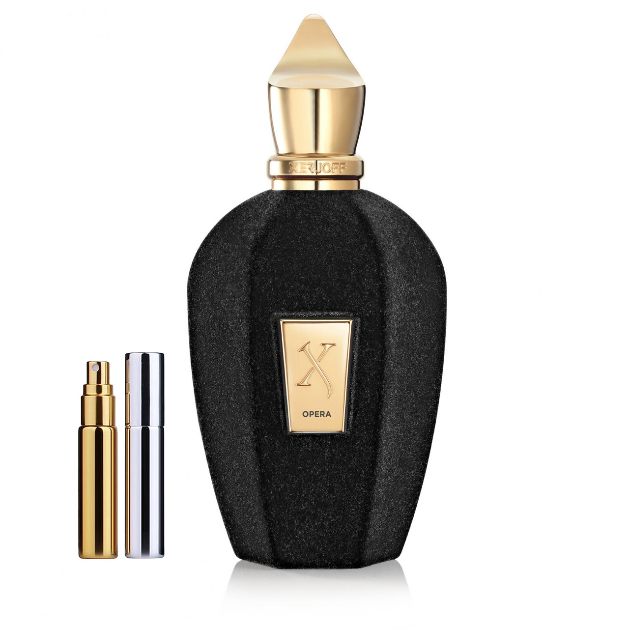 Xerjoff Opera 3 мл, фото 1