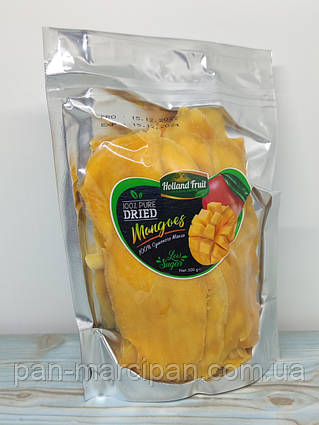 Сушене Манго Royal Mango 500g
