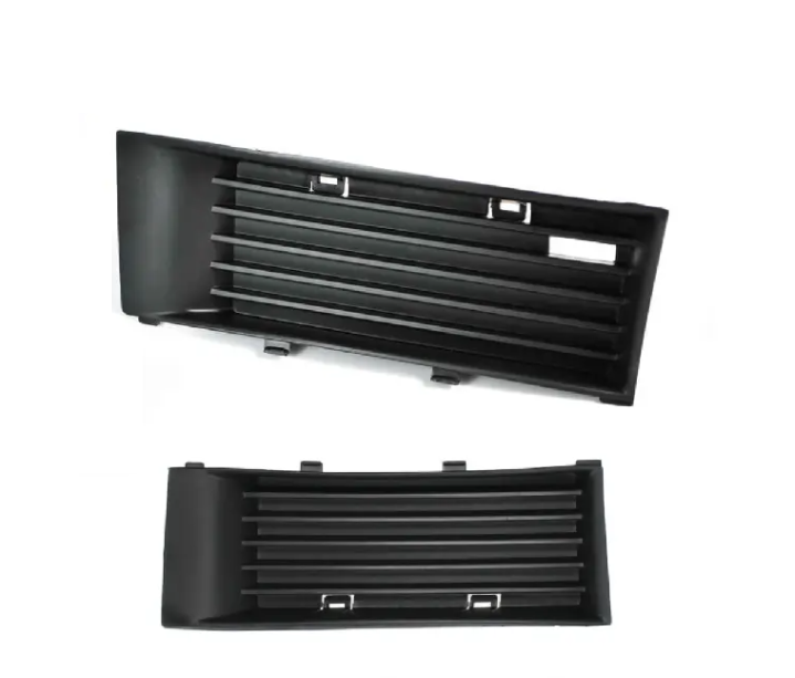 Решітка бампера Шкода Фабія - Skoda Fabia 1999-2004 (комплект), фото 1