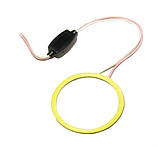 LED ring COB