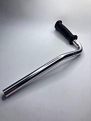 Ліва ручка для бензокоси довга 19мм