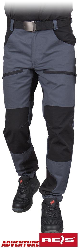 Робочі штани HOBBER DSB, фото 1