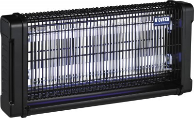 Знищувач комах і комарів Noveen IKN-30W Back