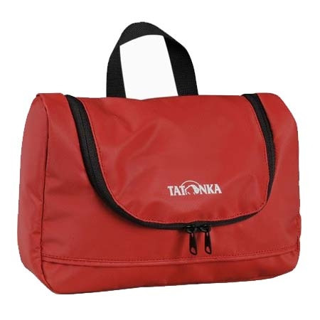 Косметичка Tatonka WASH BAG