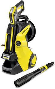 Мінімийка високого тиску Karcher K 5 Premium Smart Control (1.324-670.0)