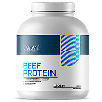 Яловичий протеїн OstroVit BEEF Protein 1,8 кг