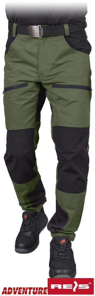 Робочі штани HOBBER KHB, фото 1