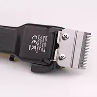 Машинка для стрижки Gemei GM-6671, фото 6