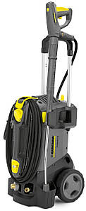 Мінімийка високого тиску Karcher HD 5/15 C (1.520-930.0)