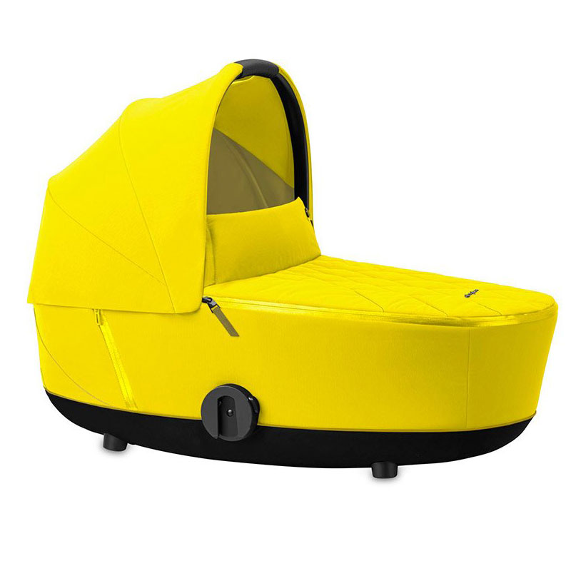 Люлька Cybex Mios, Mustard Yellow