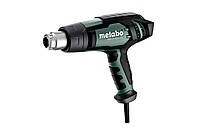 Фен технічний Metabo HGE 23-650 LCD (07273)