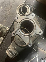 Кільце теплообмінника DAF XF95 XF105 (2 шт. сама гумка)