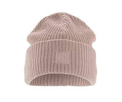 Elodie Details — Дитяча вовняна шапка Blushing Pink (0-6 міс)