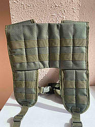 Тактичний розвантаження армійський жилет. Тактична розвантаження розміри M - XXL