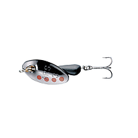 Блесна Smith AR-S Trout Model 4.5г 11 BLNB NEW,5462062