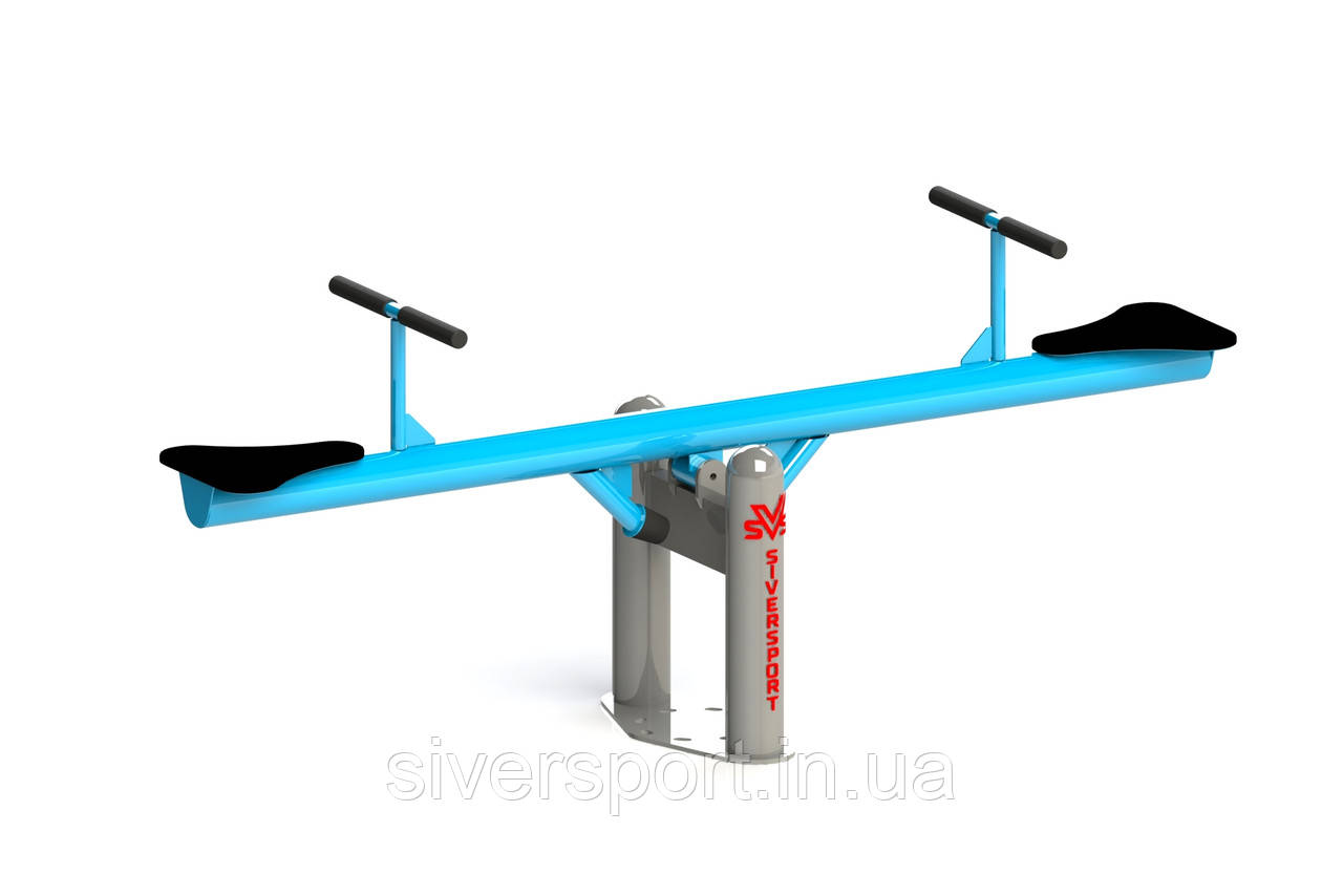 Балансир SiverSport SL-115, фото 1