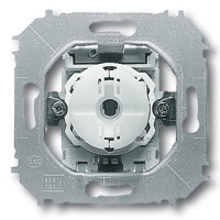 Механізм 1-клавішного перемикача ABB Busch Jaeger Impuls 2001/6 U-507 (2CKA001012A2109)