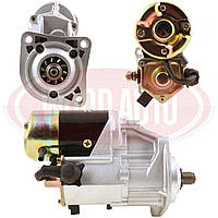 Стартер 303-5795 Caterpillar Starting Motor-Electric, 3035795 Caterpillar Starting Motor-Electric, CA3035795