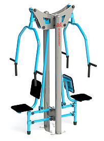 Жим від грудей SiverSport SL-114