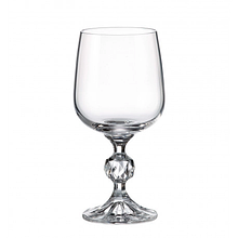 Набір келихів для вина 230мл*6шт Bohemia Claudia (b40149)