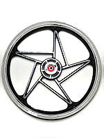 Диск передній литий Viper 125/150c, під дискове гальмо 18*1,6