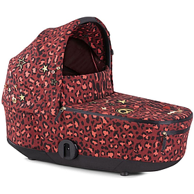 Люлька Cybex Mios, by Alec Voelkel Rockstar