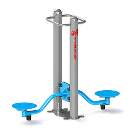 Твістер SiverSport SL-113