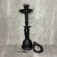 Кальян середній на 2 трубки 1003 (48 см)