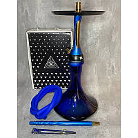 Кальян Hookah S (60 см) Синий