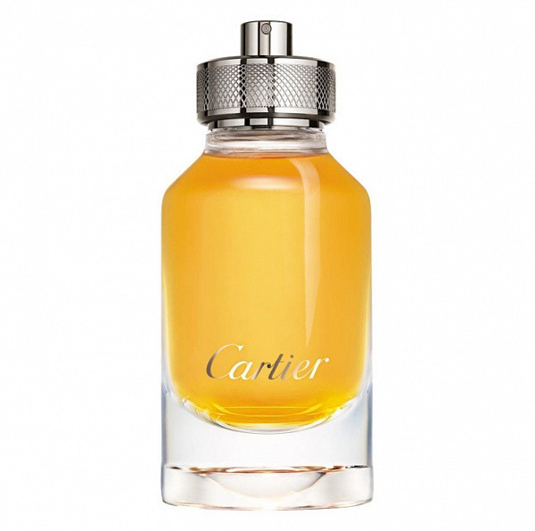 Парфумована вода Cartier L'Envol de Cartier Eau de Parfum для чоловіків — edp 80 ml Tester