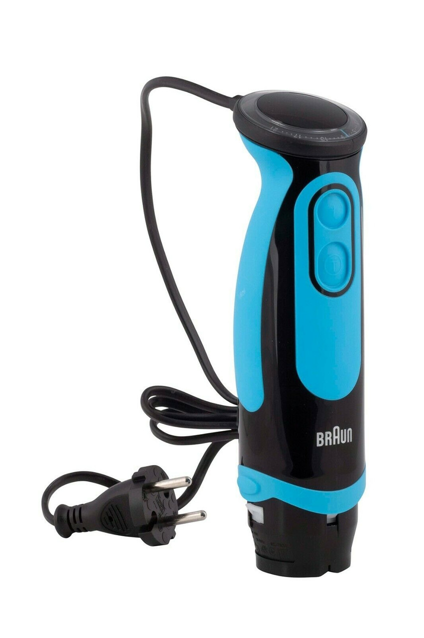 Моторний блок для блендера Braun 750W 4191 (7322117814B) Оригінал