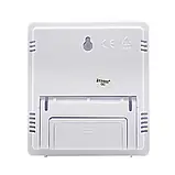 Термогігрометр із виносним датчиком температури HTC-2, фото 8