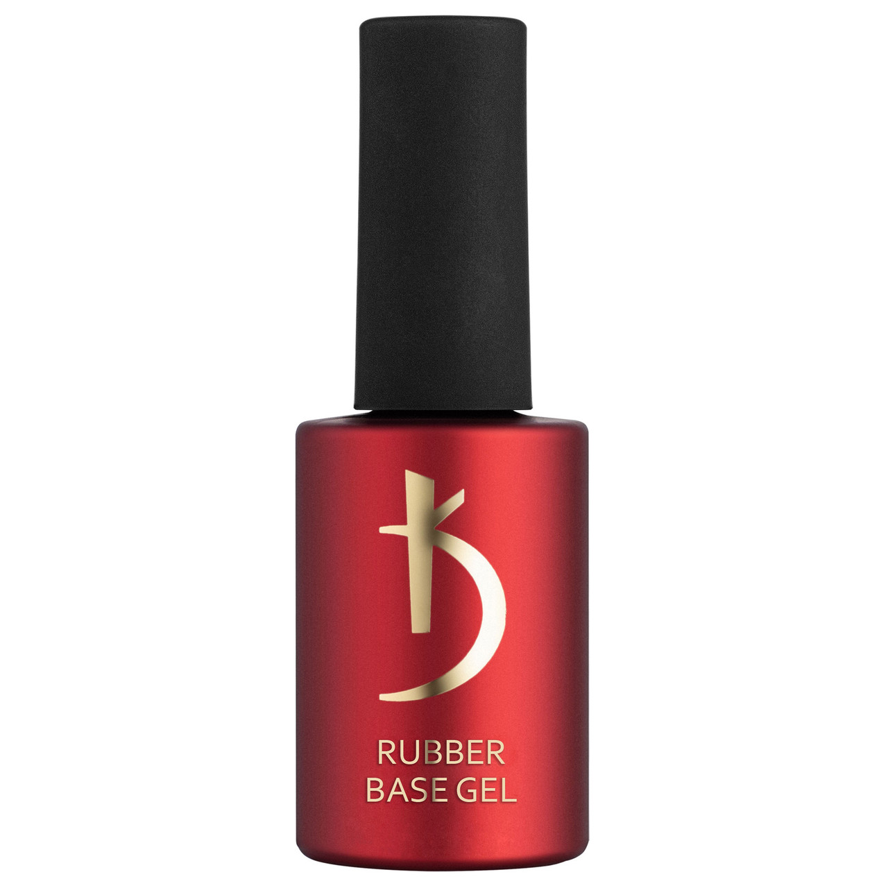 Каучукова база для гель-лака Kodi Rubbber Base Gel, 15 мл