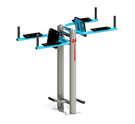 Упор для преса SiverSport SL-110