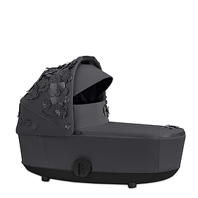 Люлька Cybex Mios, Simply Flowers Grey