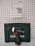 Шурупокрут Metabo PowerMaxx BS Basic (600984500) кейс, фото 5