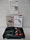 Шурупокрут Metabo PowerMaxx BS Basic (600984500) кейс, фото 6