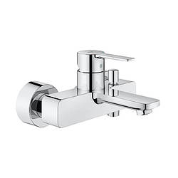 Змішувач для ванни Grohe Lineare (33849001)