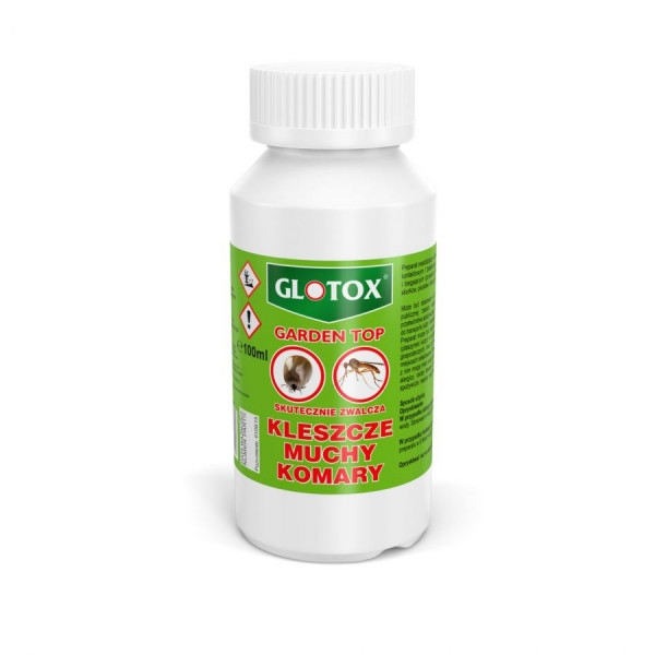 Засіб від комах Glotox