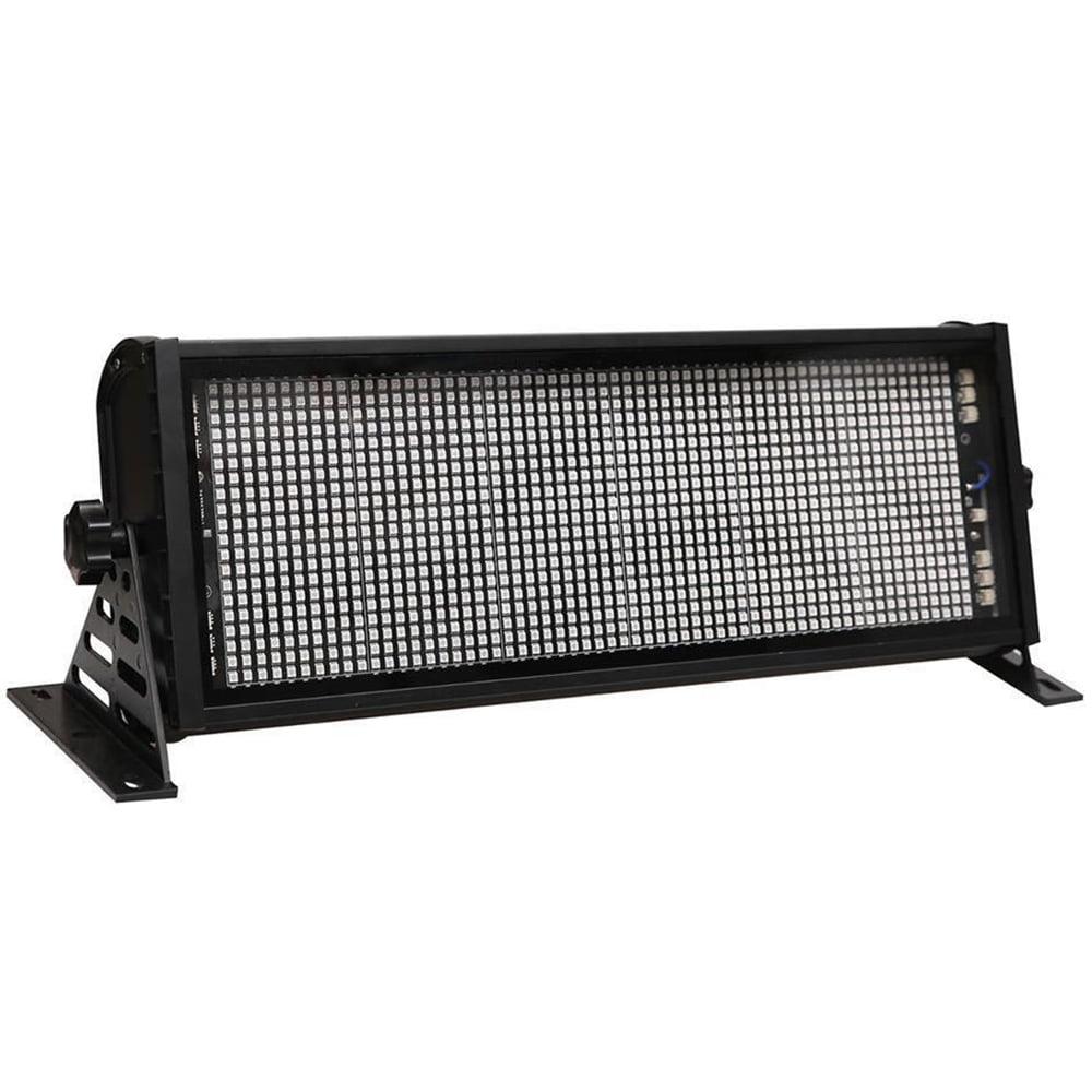 POWERlight SL-600RGB Сегментний світлодіодний стробоскоп