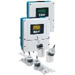 Ультразвуковий витратомір Prosonic Flow 93W Endress+Hauser