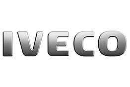 Авточохли для IVECO