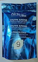 Блондекс Forte Vita Ultra Blond, 500 г, Леда