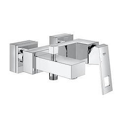 Змішувач для ванни Grohe Eurocube (23140000)