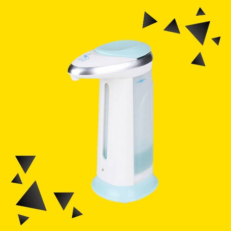 Дозатори та тримачі