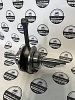 Колінвал в зборі Delta 70 MANLE