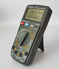 Мультиметр VC-890C, фото 3