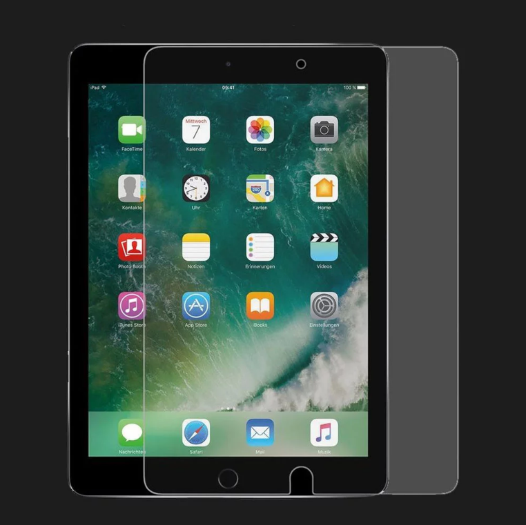 Захисне скло для планшета Apple iPad Pro 10.5" (2017) / iPad Air 10.5" (2019), фото 1
