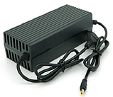 Зарядний пристрій Powermaster для LiFePo4 48V (58.4) 16S до 2A штекер 5.5х2.5, фото 3